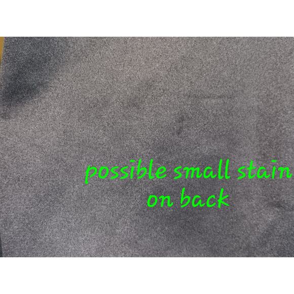 Underarmour Youth Hoodie Sweatshirt YXL Cold Gear Boys Gray Zip Up or Girl - Picture 8 of 8